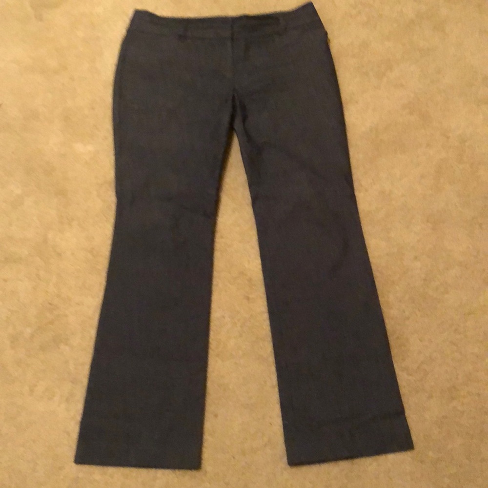Dress or Casual Blues